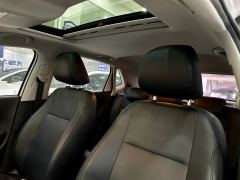 2018 Volkswagen Polo Hatchback 2018 1.5 AT Enjoy #6