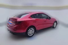 2019 Mazda Mazda3 Axela Sedan 2017 1.5 MT Comfort China V #3