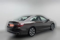 2016 Honda Accord 2016 2.4 AT Luxury #2
