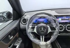 2025 Mercedes-Benz EQB 2025 EQB 260 #3