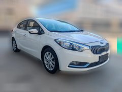 2016 Kia K3 2015 1.6 AT GLS #3