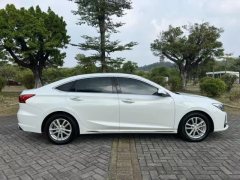2020 Chang'an Ruicheng CC 2020 1.5T AT dazzleSharp #7