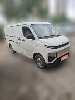 2023 Yuan Cheng Auto Yuan Cheng Xingxiang V 2023 V6E Value Edition Guoxuan 38.7kWh #3