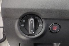 2018 Škoda Octavia 2018 1.4T AT TSI280travelEditionLuxury #24