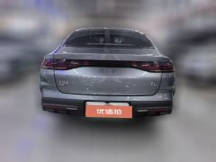 2025 BYD Qin L 2024 1.5L AT DM-i 80KMLeading #4