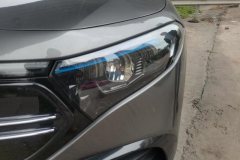 2021 Mercedes-Benz EQB 2022 EQB 350 4MATIC starterSpecial #5