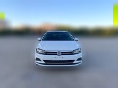 2020 Volkswagen Polo Hatchback 2019 1.5 AT PlusBeatsTrendy and coolEdition #2