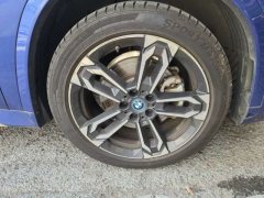 2023 BMW iX1 2023 xDrive30L MSport Pkg #2