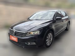 2019 Volkswagen Passat 2017 1.8T AT 330TSIHonor #1