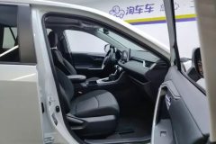 2022 Toyota RAV4 2022 2.0L CVT AT 2WDFashion #8