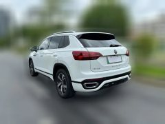 2022 Volkswagen Tayron GTE 2022 1.4T AT Luxury #4