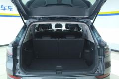 2022 Volkswagen ID.6 X 2022 Pure #4