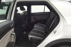 2026 Volkswagen T-Roc 2026 300TSI DSG 2WD Chenguang Edition #19