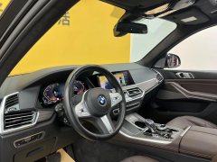 2023 BMW X5 2022 Facelift 3.0T AT xDrive 40Li MSport Pkg #4
