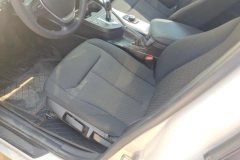 2017 BMW 1 Series(Imported) 2016 1.5T AT 118iLeading (Imported) #9