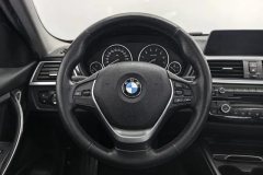 2016 BMW 3 Series 2016 2.0T AT 320LiFashion #15