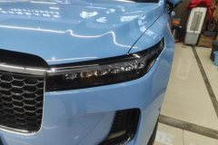 2022 Li Auto Li Auto ONE 2021 EREV6SeatEdition #5