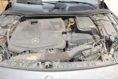 2015 Mercedes-Benz GLA-Class 2015 2.0T AT GLA220Fashion4WD #10