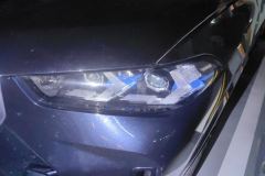 2023 BMW X5 2023 3.0T AT xDrive 40Li MSport Pkg #5