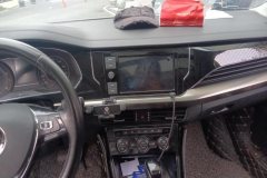 2019 Volkswagen Passat 2019 2.0T AT 330TSIElite China VI #13