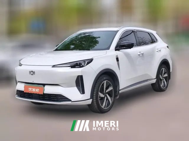2024 Chang'an Qiyuan Chang'an Qiyuan Q05 Classic 2024 So fragrantEdition 125 Surpass Ningde era