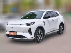 2024 Chang'an Qiyuan Chang'an Qiyuan Q05 Classic 2024 So fragrantEdition 125 Surpass Ningde era #1