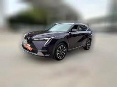 2025 GAC Trumpchi Trumpchi Yingku 2022 2.0T neutron starProEdition #1