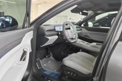 2025 NIO ES8 2024 75kWh #9