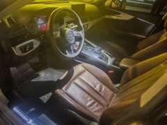 2018 Audi A5 Sportback 2017 2.0T AT 40TFSIFashion (Imported) #3