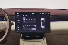 2025 Dongfeng Fengshen Dongfeng Fengshen L8 2025 185KMdreamEdition #16