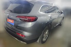 2021 Buick Envision Plus 2021 EnvisionPlus 2.0T AT 652T 7SeatLuxury #3