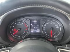 2016 Audi A3 Sedan 2016 1.4T AT 35TFSIEntry #8