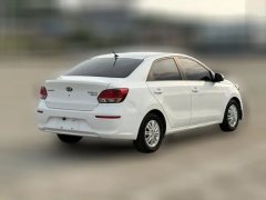 2018 Kia Pegas 2017 1.4 AT LuxuryDeluxe #5