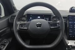 2021 NIO ES8 2020 580KM benchmarkEdition6Seat EV #15