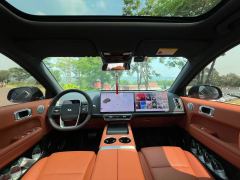 2026 Li Auto Li Auto L6 2025 Pro SmartHuanNewEdition #9