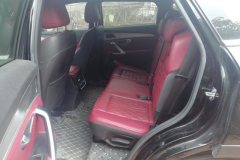 2022 Jetour X70 Plus 2023 1.5T AT DCTBravePLUS 5Seat #11