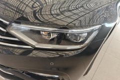 2022 Volkswagen Magotan 2020 2.0T AT 330TSILeading #5