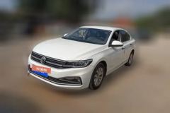 2020 Volkswagen Bora Sedan 2020 1.5 AT Fashion #1
