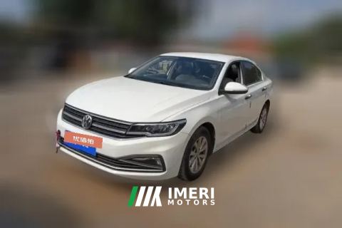 2020 Volkswagen Bora Sedan 2020 1.5 AT Fashion