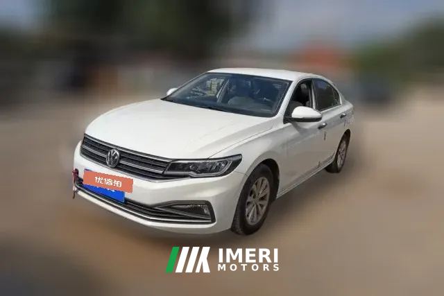 2020 Volkswagen Bora Sedan 2020 1.5 AT Fashion