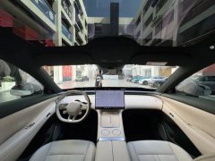 2025 Xiaomi Auto Xiaomi YU7 2025 Long Range Edition #5