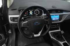 2019 Geely Auto Emgrand GS 2018 1.4T MT SportLingshang #15