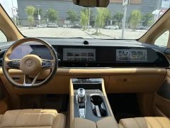 2024 Voyah Dreamer 2024 1.5T AT PHEV SuperLong RangePremium #9