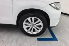 2016 Haval H2 2016 Red Label 1.5T MT 2WDLuxury #6