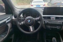 2021 BMW X1 2021 2.0T AT sDrive25Li Leading #15