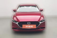 2023 Mazda Mazda3 Axela Sedan 2022 2.0L AT qualityEdition #3