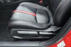 2019 Honda Civic 2019 1.5T AT 220TURBOburningEdition China VI #21