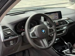 2020 BMW X3 2020 2.0T AT 30iLeading MSport Pkg4WD #13
