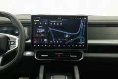 2024 Jetour Traveler 2023 2.0T AT 4WDtime travelPRO #16
