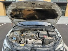 2017 Roewe 350 2015 1.5 MT LuxurySunroofEdition #10